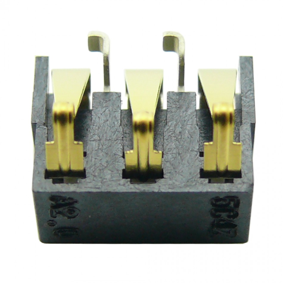 SM Connettore batteria SM Connettore batteria