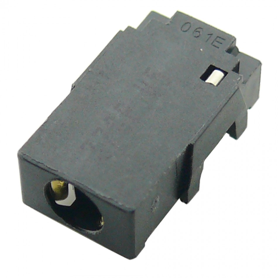 Connettore-presa auricolare Connettore-presa auricolare
