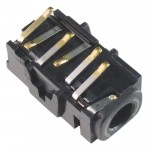 5469659 Connettore-presa interno auricolare