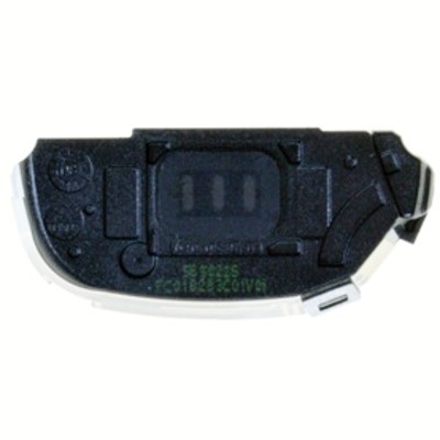 Antenna + Buzzer + microfono Antenna + Buzzer + microfono