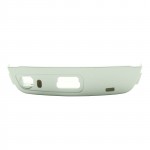 5650658 Guscio parte inferiore ricarica + microfono + antenna GPS Grigio per Nokia N95