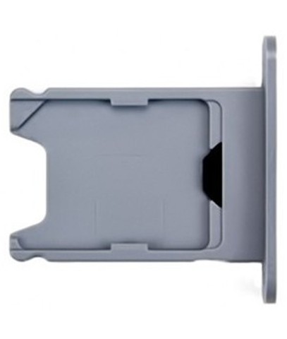SIM door grey matt SIM door grey matt