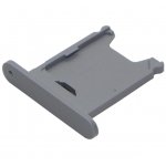 6401432 SIM door grey matt per Microsoft Lumia 920