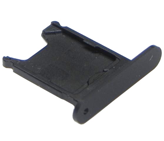 SIM door 2 black SIM door 2 black
