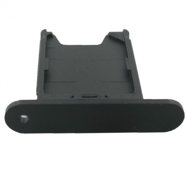 SIM door 2 black SIM door 2 black