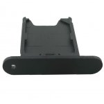 SIM door 2 black