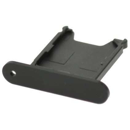 SIM door 2 black SIM door 2 black