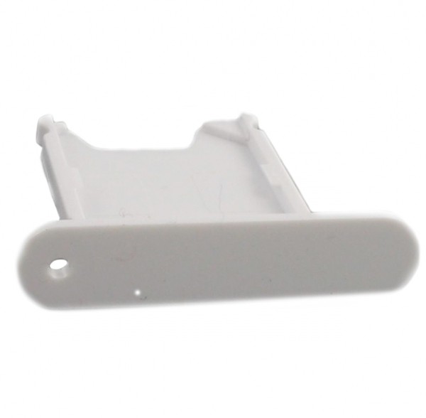 SIM door 2 white SIM door 2 white