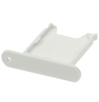SIM door 2 white SIM door 2 white