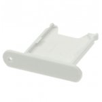 6401521 SIM door 2 white per Microsoft Lumia 920