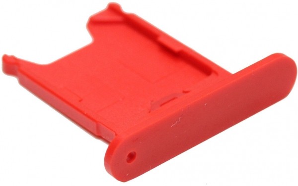 SIM door 2 red SIM door 2 red