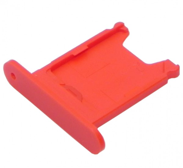 SIM door 2 red SIM door 2 red
