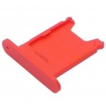 6401523 SIM door 2 red per Microsoft Lumia 920