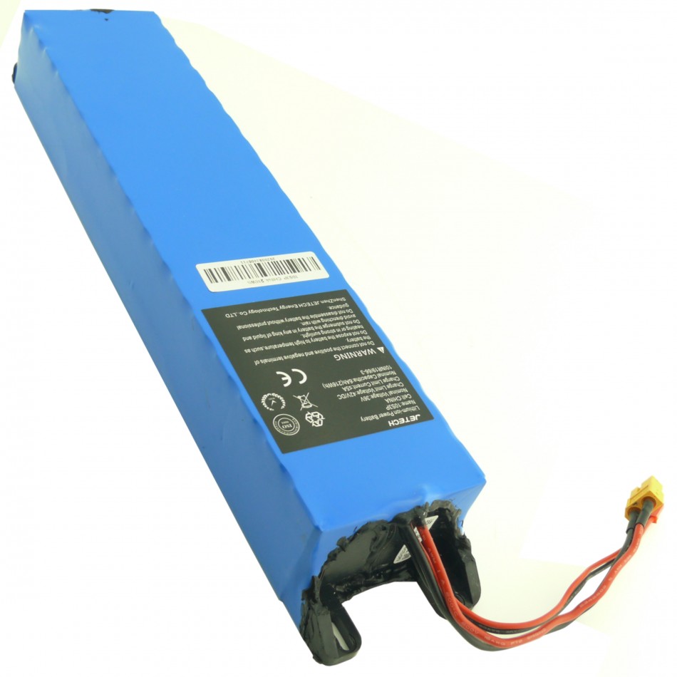 Batteria ricaricabile 10S3P Batteria ricaricabile 10S3P