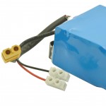 Batteria ricaricabile FPT3608C8