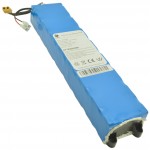 Batteria ricaricabile FPT3608C8