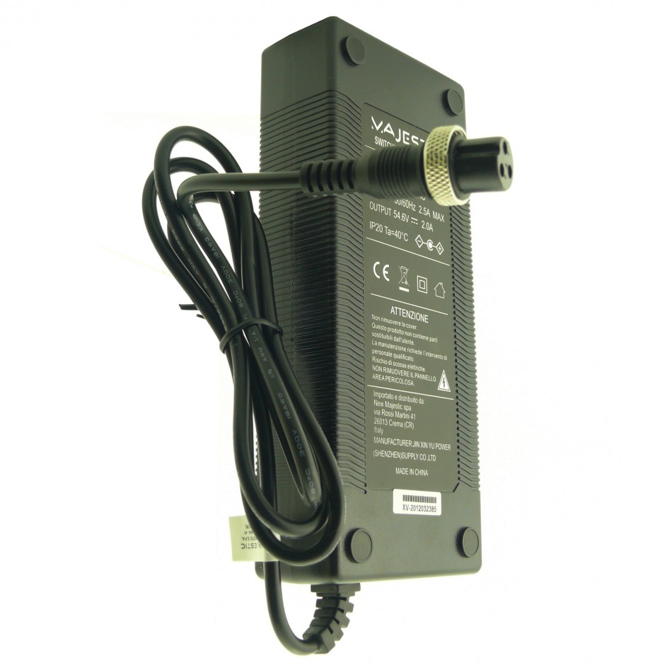 Alimentatore di rete 2A HVE126-5460200 Alimentatore di rete 2A HVE126-5460200