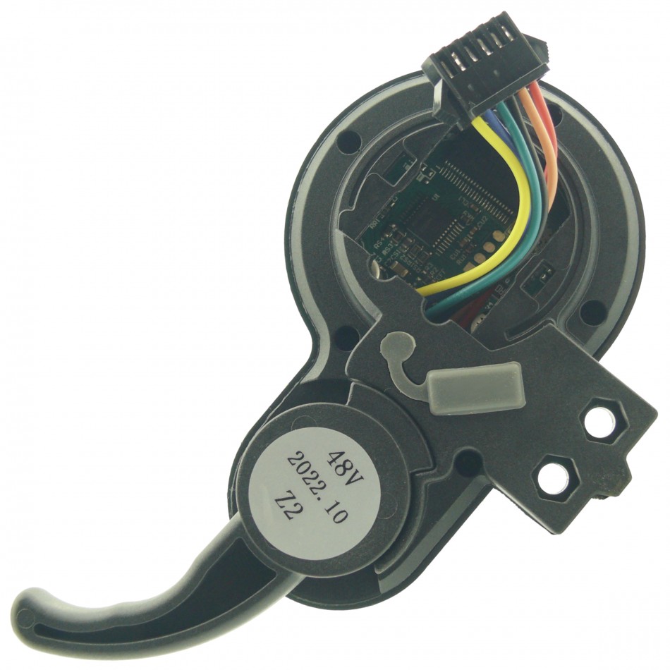 Display FunzioniI+Acceleratore Display FunzioniI+Acceleratore