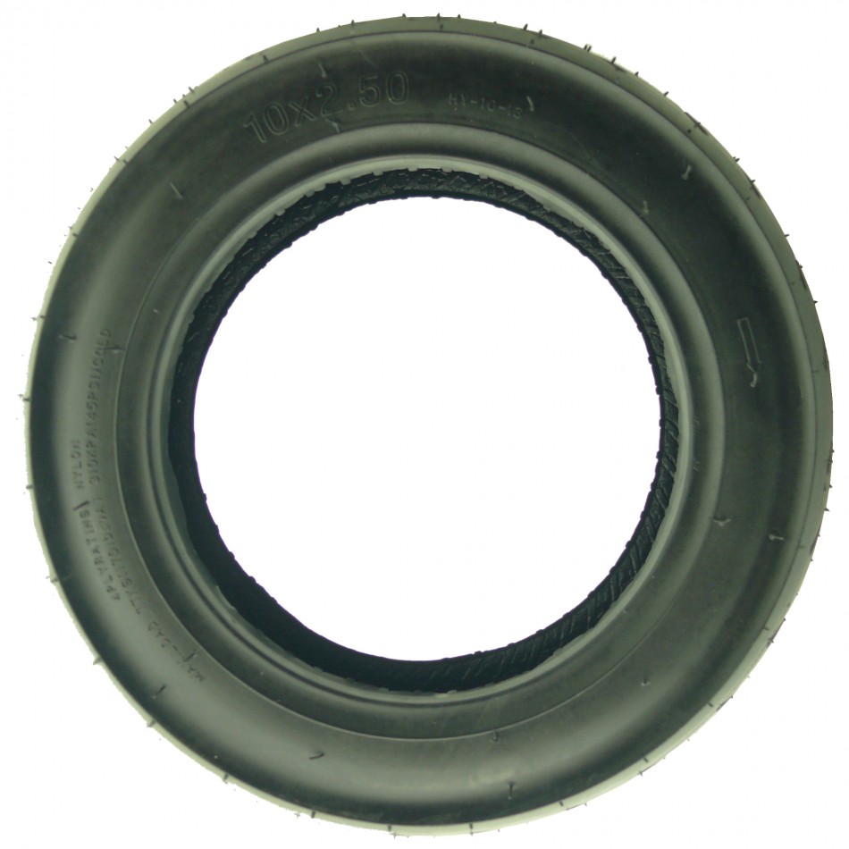 Copertone 10x2.50 Copertone 10x2.50