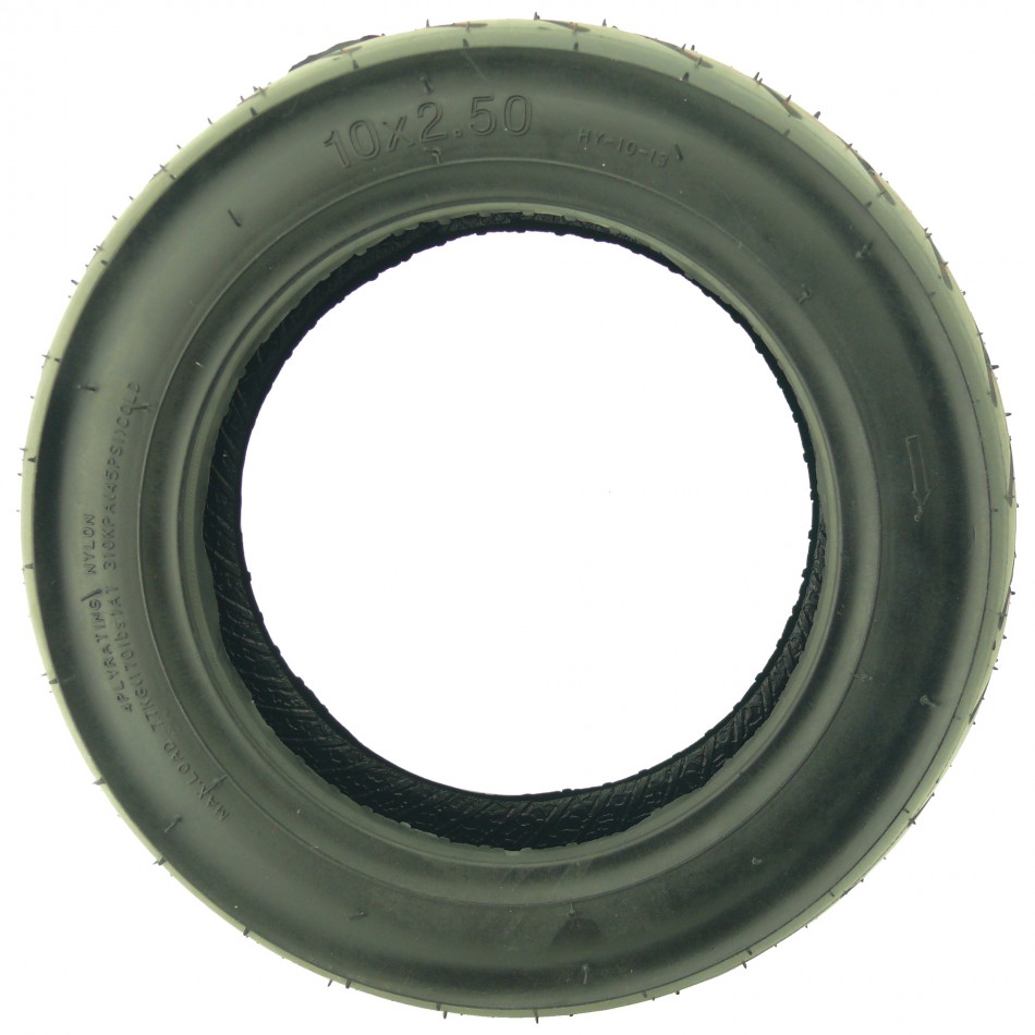 Copertone 10x2.50 Copertone 10x2.50
