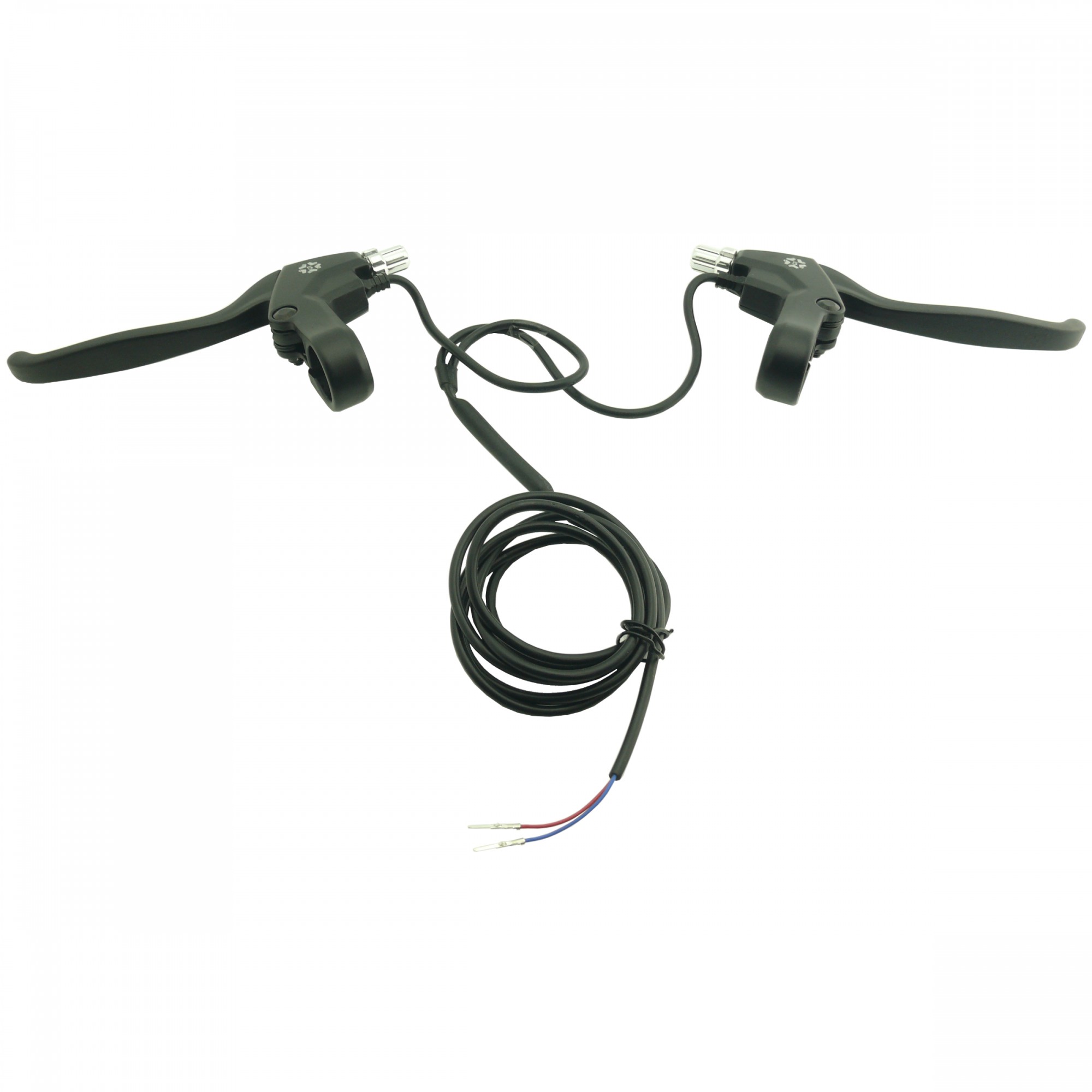 Leva Freno DX + Leva SX Leva Freno DX + Leva SX