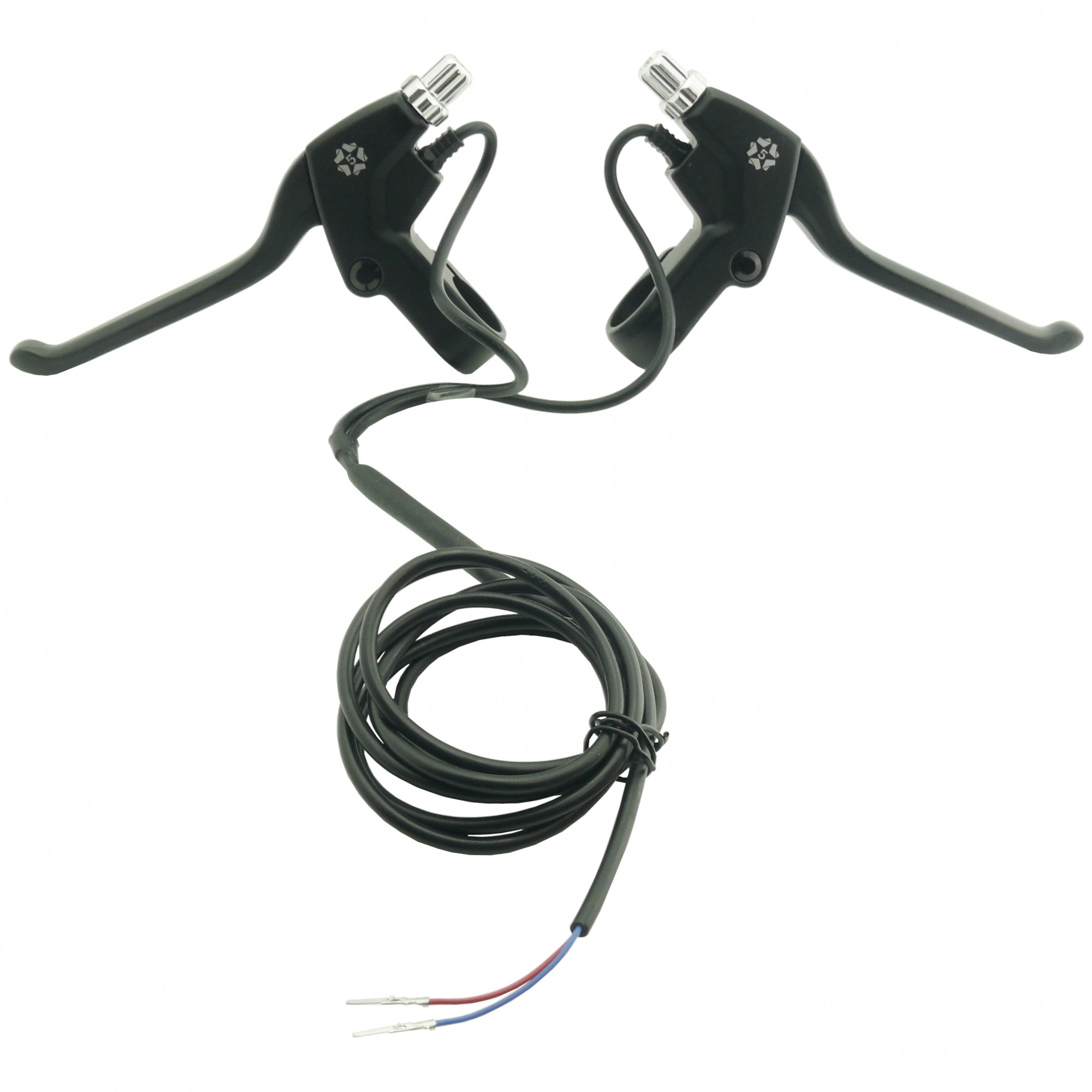 Leva Freno DX + Leva SX Leva Freno DX + Leva SX