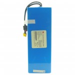 655408150 Batteria ricaricabile YLD4810D per Majestic LEWIS