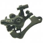 655408151 Pinza freno posteriore