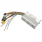 Centralina di controllo