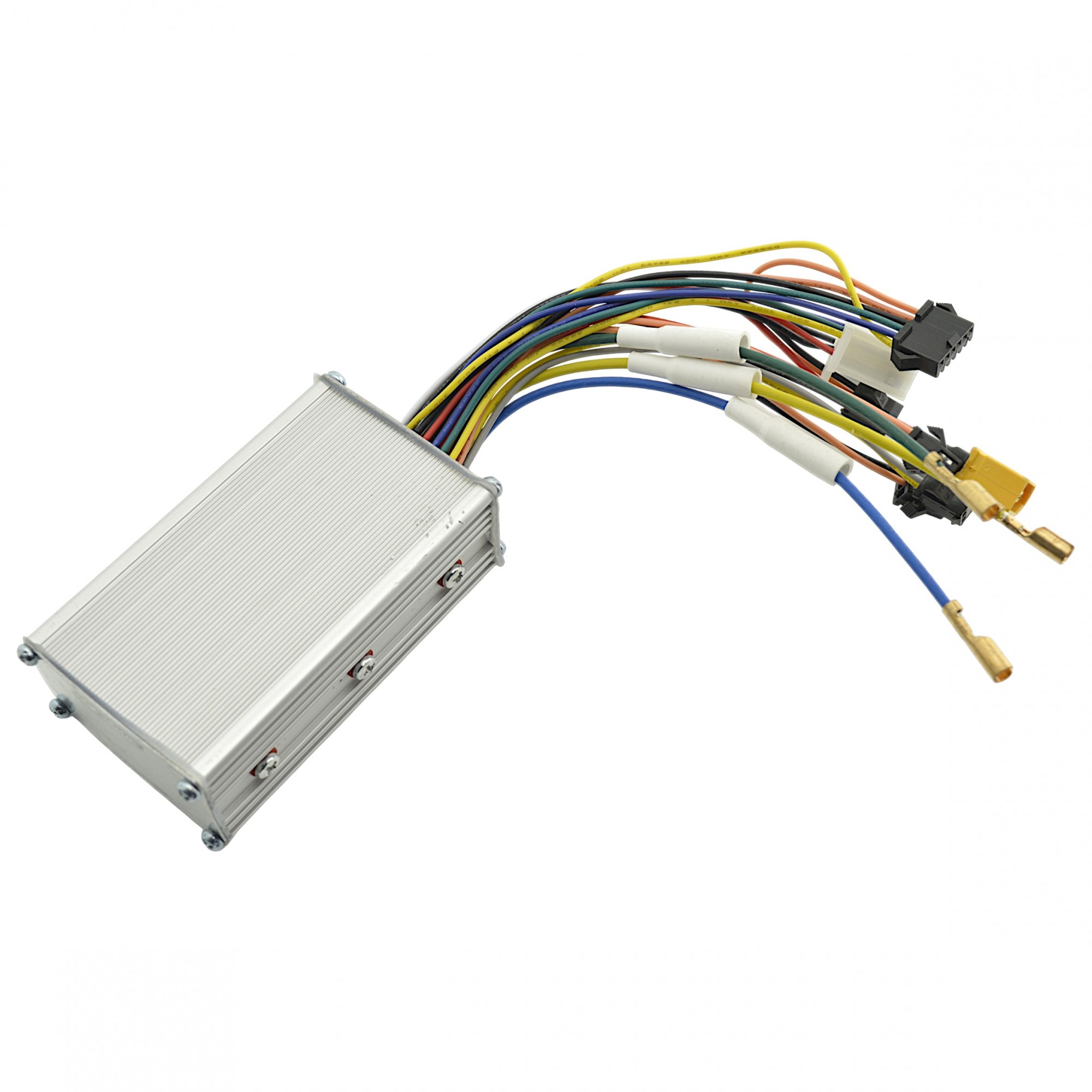 Centralina di controllo