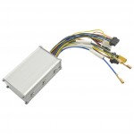 Centralina di controllo