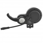 Display Funz + Acceleratore