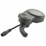 Display Funz + Acceleratore