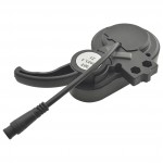 Display Funz + Acceleratore