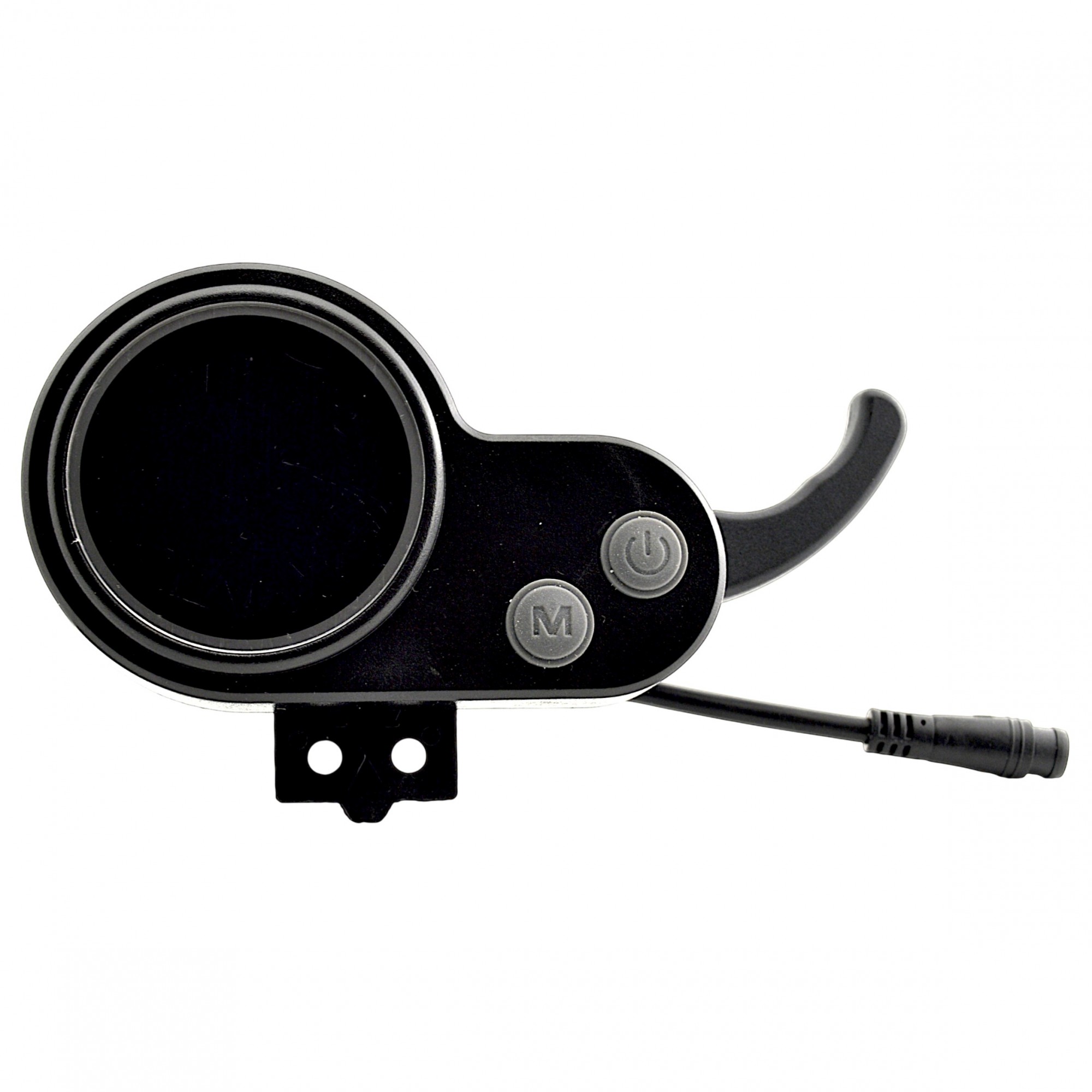 Display Funz + Acceleratore