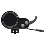 655409125-1 Display Funz + Acceleratore per Majestic IKER