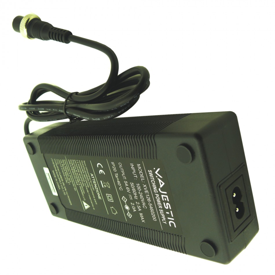 Alimentatore di rete 2A HVE126-5460200 Alimentatore di rete 2A HVE126-5460200