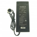 655413100 Alimentatore di rete 2A HVE126-5460200 per Majestic LEWIS