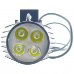 655413106 Luce ateriore per Majestic LEWIS PRO