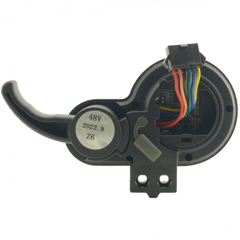 Display FunzioniI+Acceleratore Display FunzioniI+Acceleratore