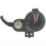 Display FunzioniI+Acceleratore