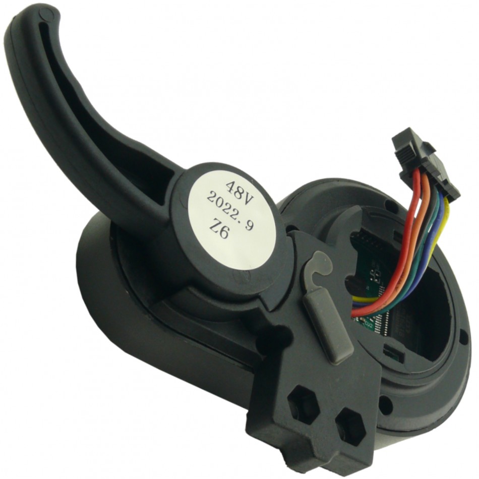 Display FunzioniI+Acceleratore Display FunzioniI+Acceleratore