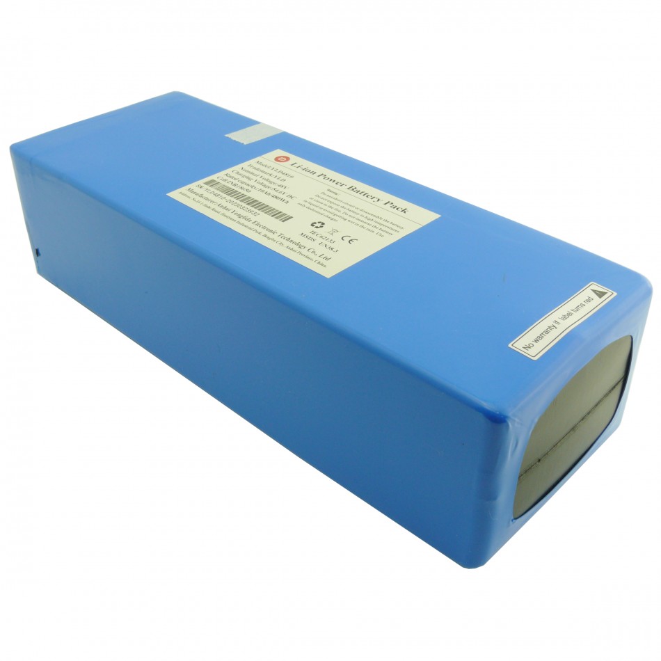 Batteria ricaricabile YLD4810D Batteria ricaricabile YLD4810D