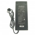 655414100 Alimentatore di rete 2A HVE126-5460200