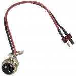 655414101 Presa alimentazione per Majestic LEWIS PRO II