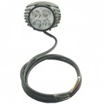 655414106 Luce anteriore per Majestic LEWIS PRO II