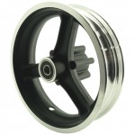655414131 Cerchione anteriore per Majestic LEWIS PRO II