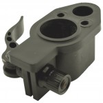 Asta regolabile interna per piantone