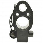 Asta regolabile interna per piantone