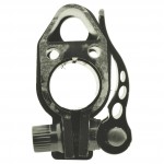 Asta regolabile interna per piantone